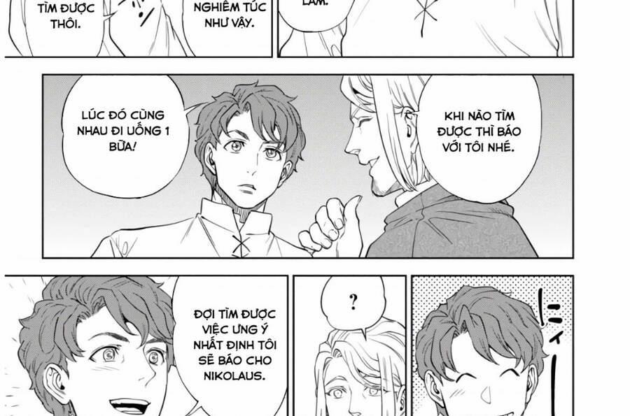 Xuyên Không Tửu Lầu 45 trang 13