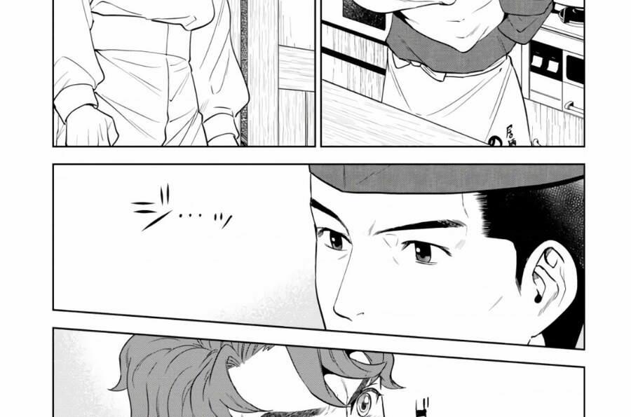 Xuyên Không Tửu Lầu 45 trang 28