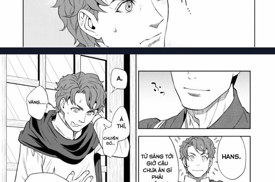 Xuyên Không Tửu Lầu 45 trang 29