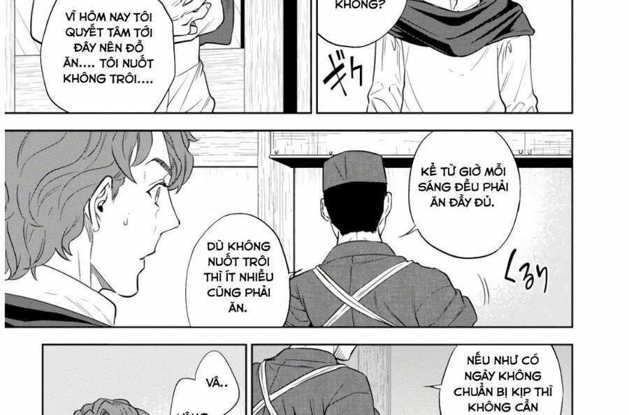 Xuyên Không Tửu Lầu 45 trang 30