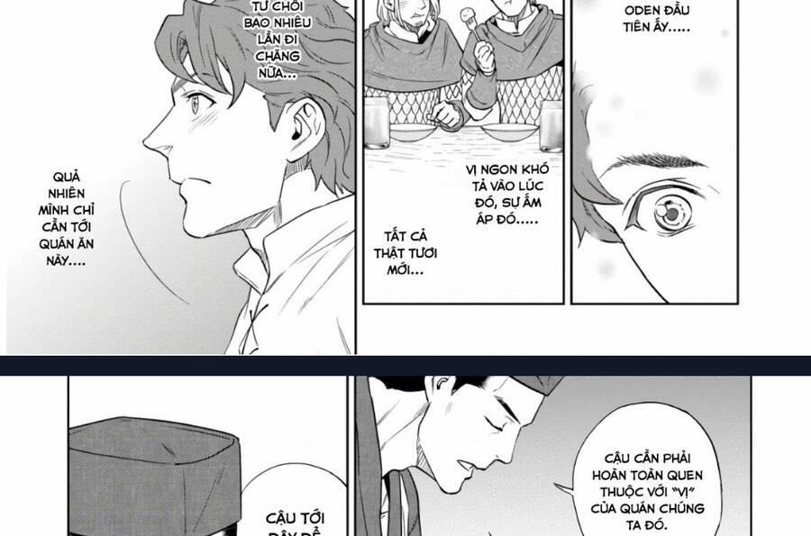 Xuyên Không Tửu Lầu 45 trang 35