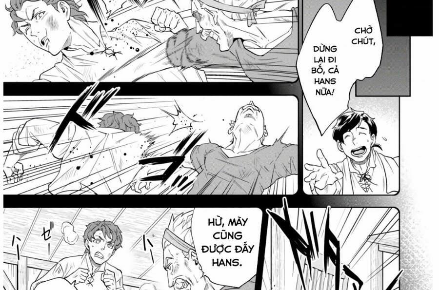 Xuyên Không Tửu Lầu 45 trang 38