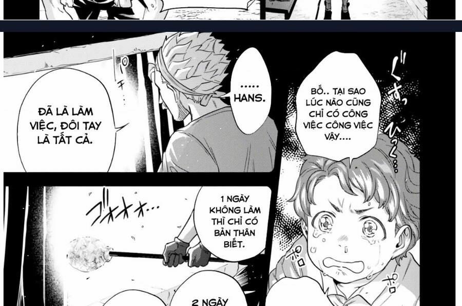 Xuyên Không Tửu Lầu 45 trang 42