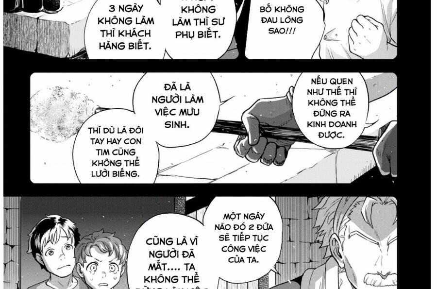 Xuyên Không Tửu Lầu 45 trang 43