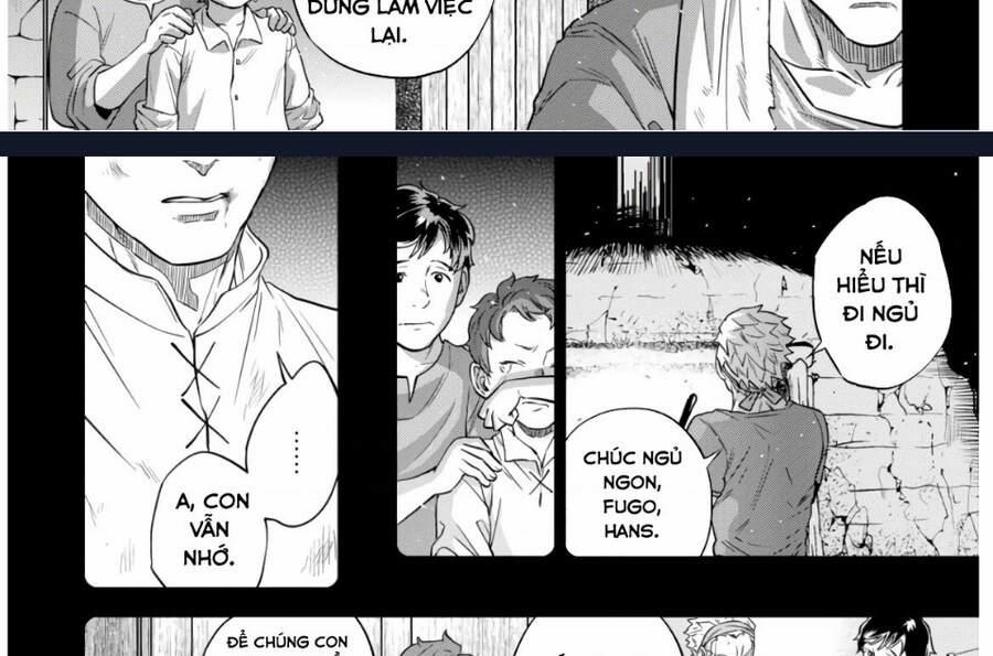 Xuyên Không Tửu Lầu 45 trang 44