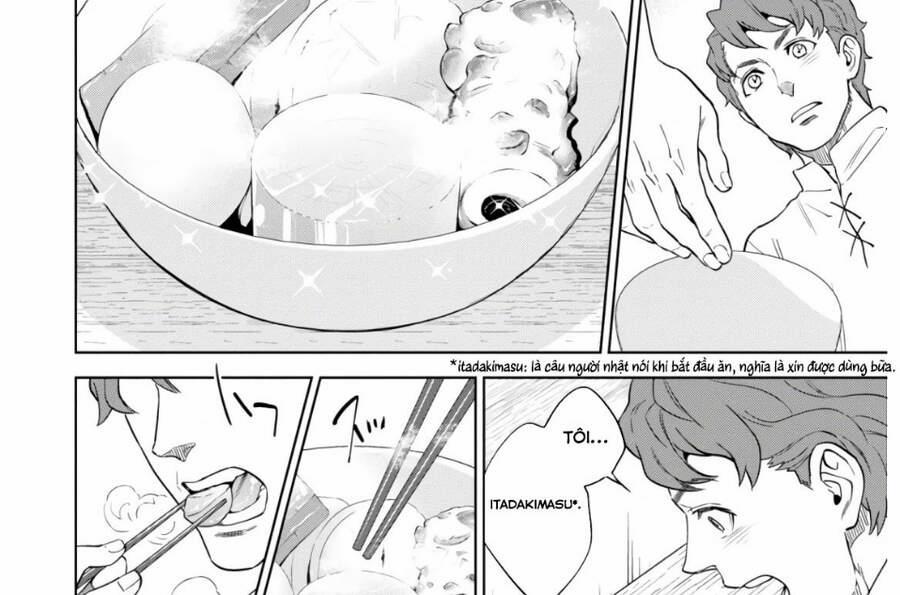 Xuyên Không Tửu Lầu 45 trang 49