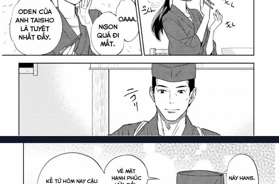 Xuyên Không Tửu Lầu 45 trang 52
