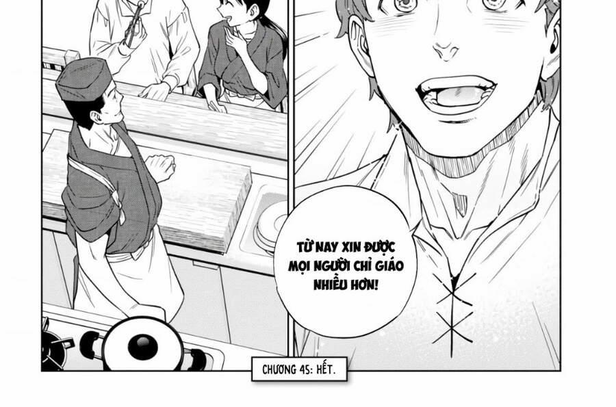 Xuyên Không Tửu Lầu 45 trang 56