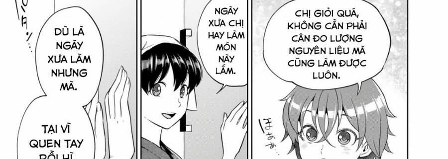 Xuyên Không Tửu Lầu 46 trang 11