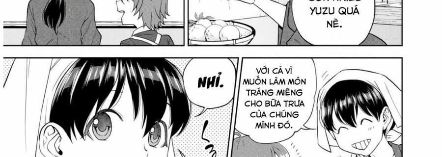 Xuyên Không Tửu Lầu 46 trang 13