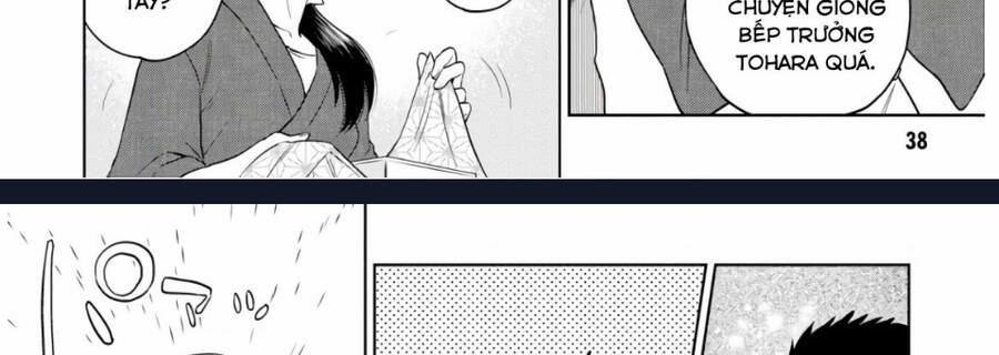 Xuyên Không Tửu Lầu 46 trang 42