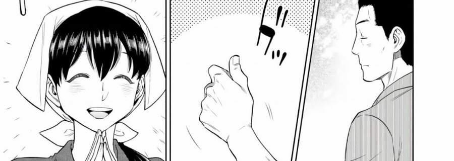 Xuyên Không Tửu Lầu 46 trang 43