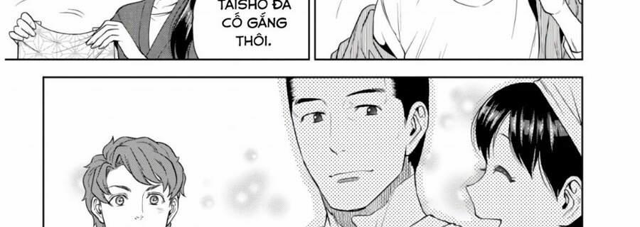 Xuyên Không Tửu Lầu 46 trang 45