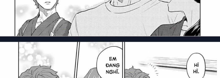 Xuyên Không Tửu Lầu 46 trang 46