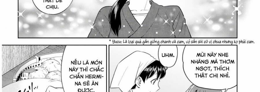 Xuyên Không Tửu Lầu 46 trang 5