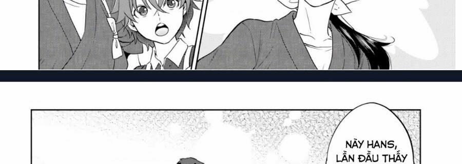 Xuyên Không Tửu Lầu 46 trang 50