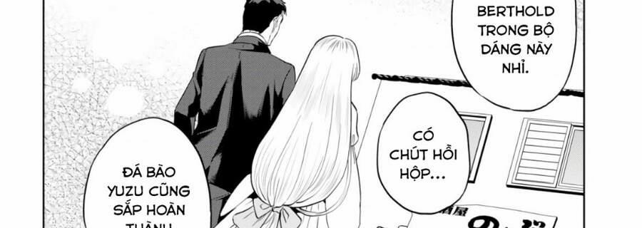 Xuyên Không Tửu Lầu 46 trang 51