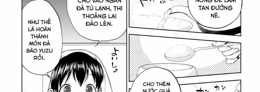 Xuyên Không Tửu Lầu 46 trang 9