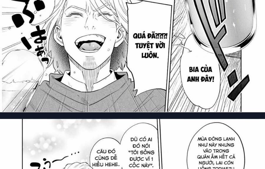 Xuyên Không Tửu Lầu 47 trang 12