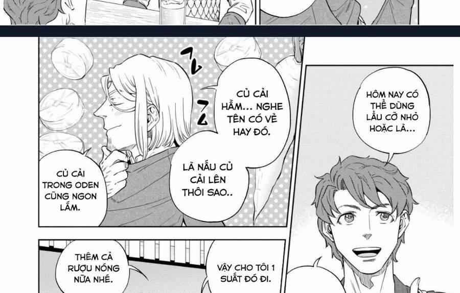 Xuyên Không Tửu Lầu 47 trang 17