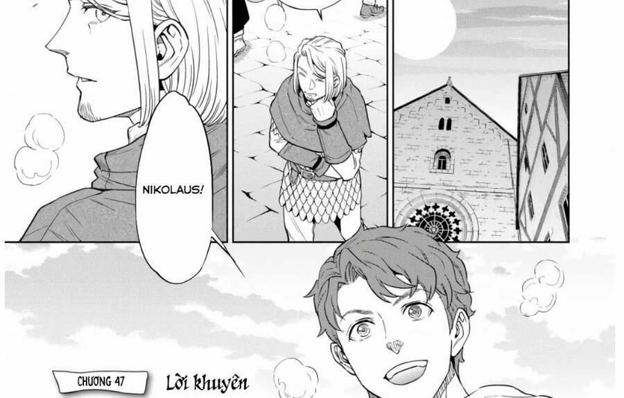 Xuyên Không Tửu Lầu 47 trang 2