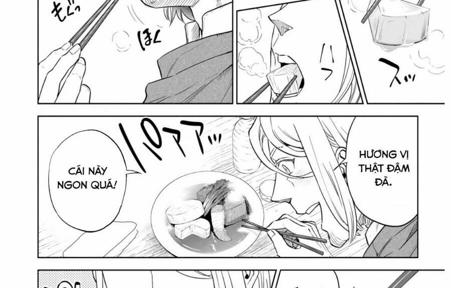 Xuyên Không Tửu Lầu 47 trang 31