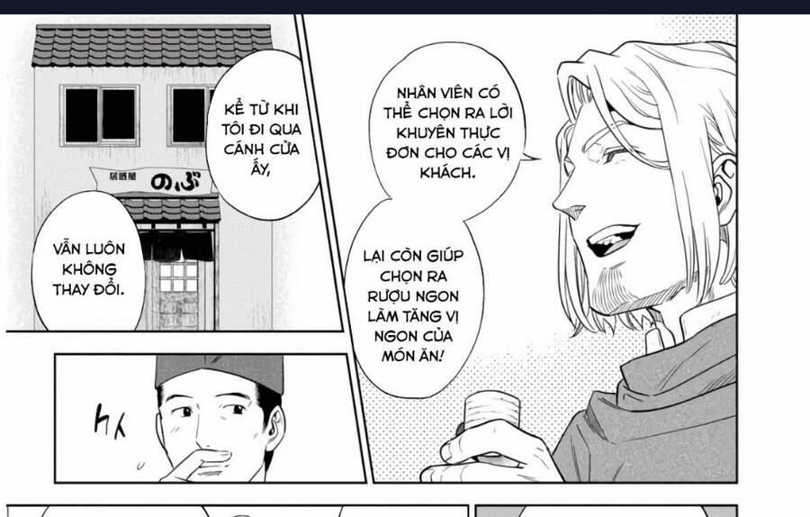 Xuyên Không Tửu Lầu 47 trang 37