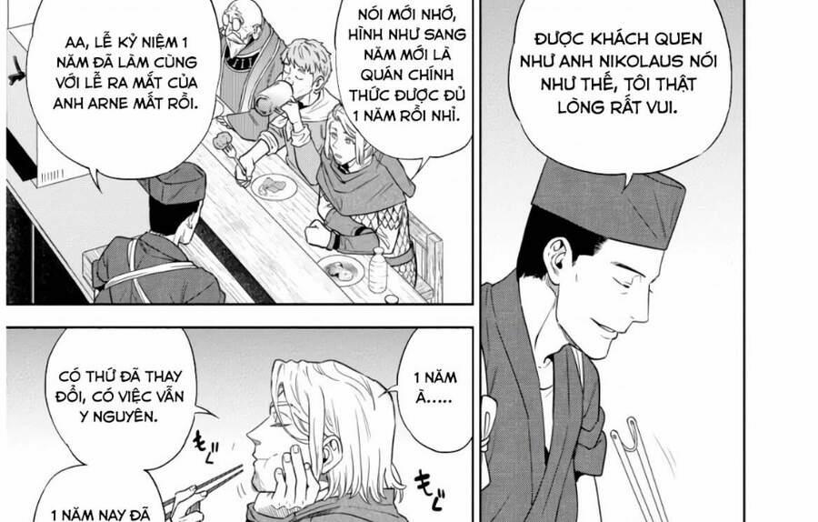 Xuyên Không Tửu Lầu 47 trang 38