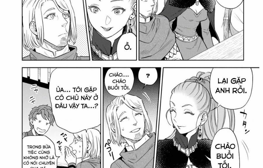 Xuyên Không Tửu Lầu 47 trang 44