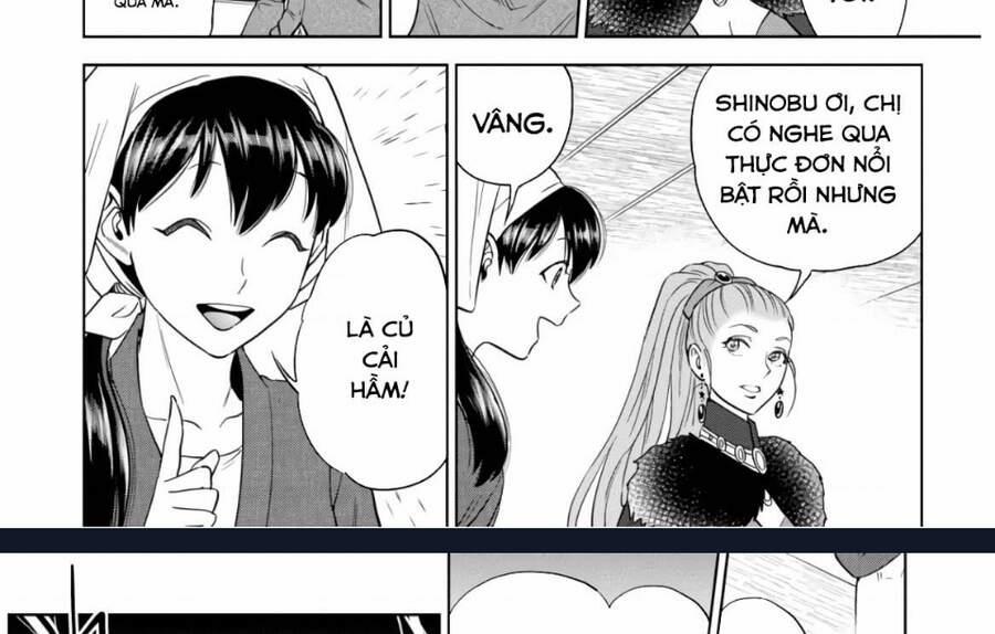 Xuyên Không Tửu Lầu 47 trang 45