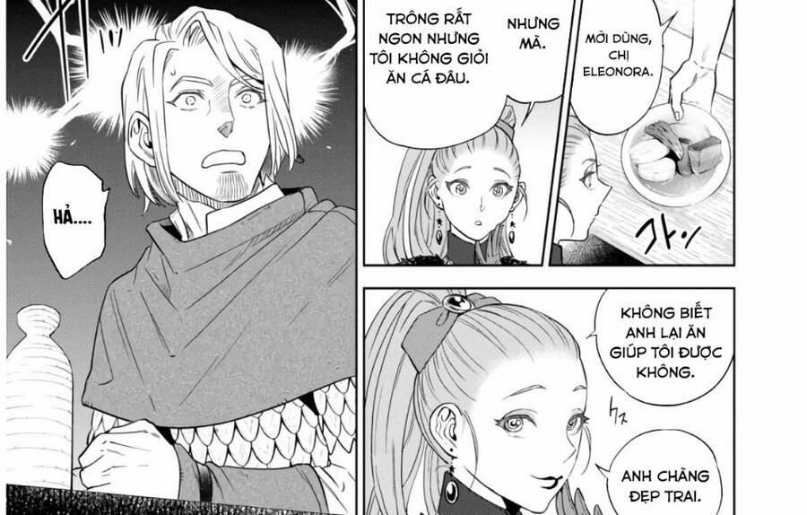 Xuyên Không Tửu Lầu 47 trang 46