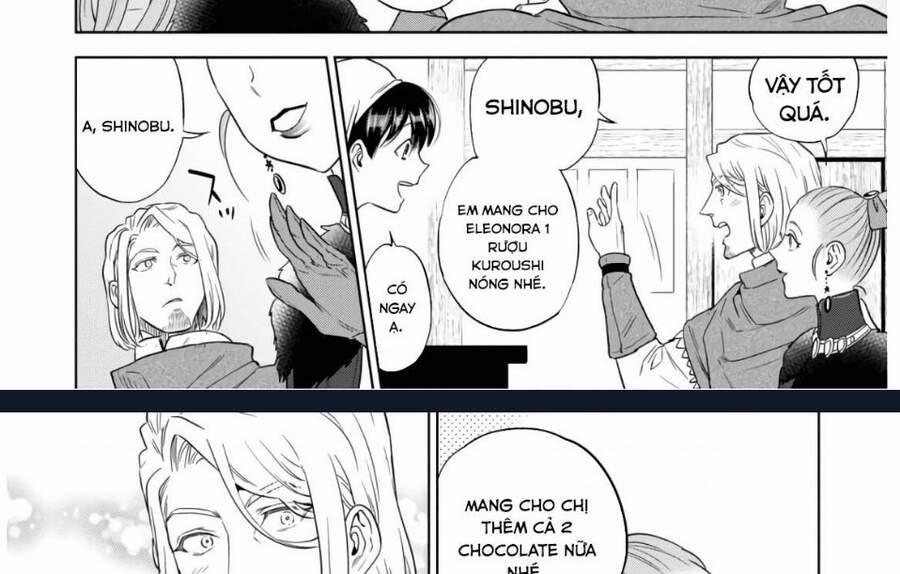 Xuyên Không Tửu Lầu 47 trang 54