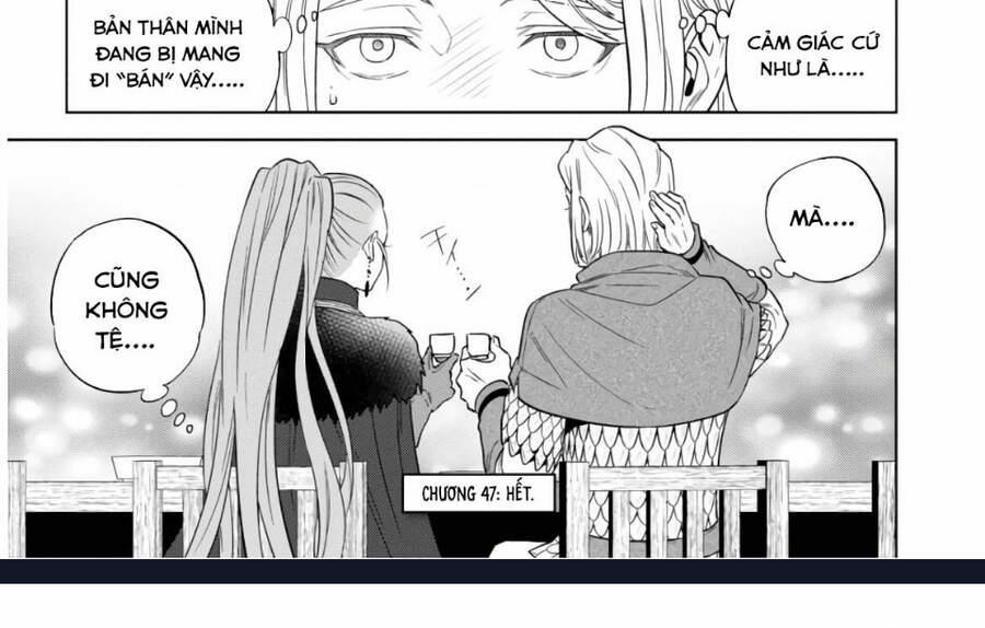 Xuyên Không Tửu Lầu 47 trang 56