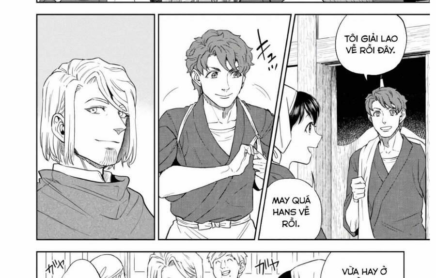 Xuyên Không Tửu Lầu 47 trang 9