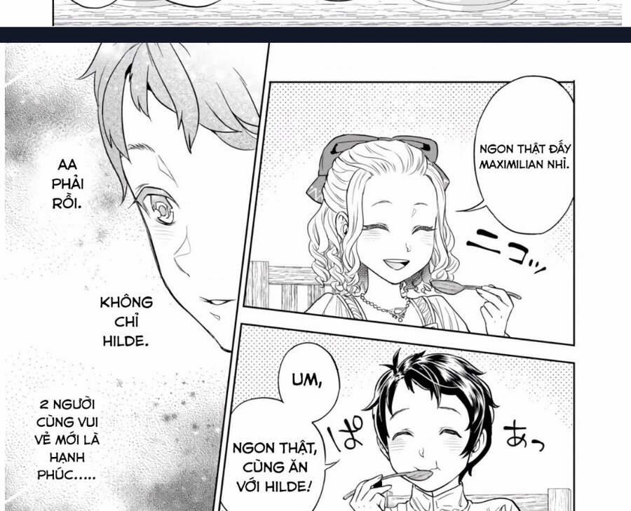 Xuyên Không Tửu Lầu 48 trang 43