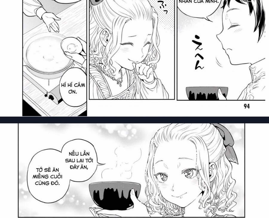 Xuyên Không Tửu Lầu 48 trang 46