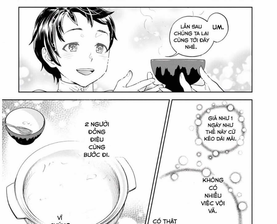 Xuyên Không Tửu Lầu 48 trang 47