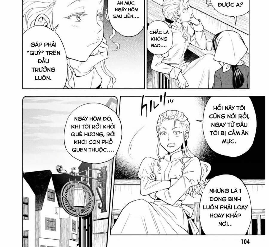 Xuyên Không Tửu Lầu 49 trang 13