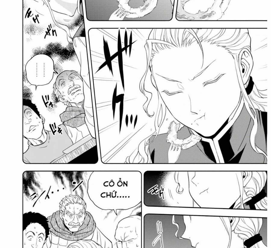 Xuyên Không Tửu Lầu 49 trang 22