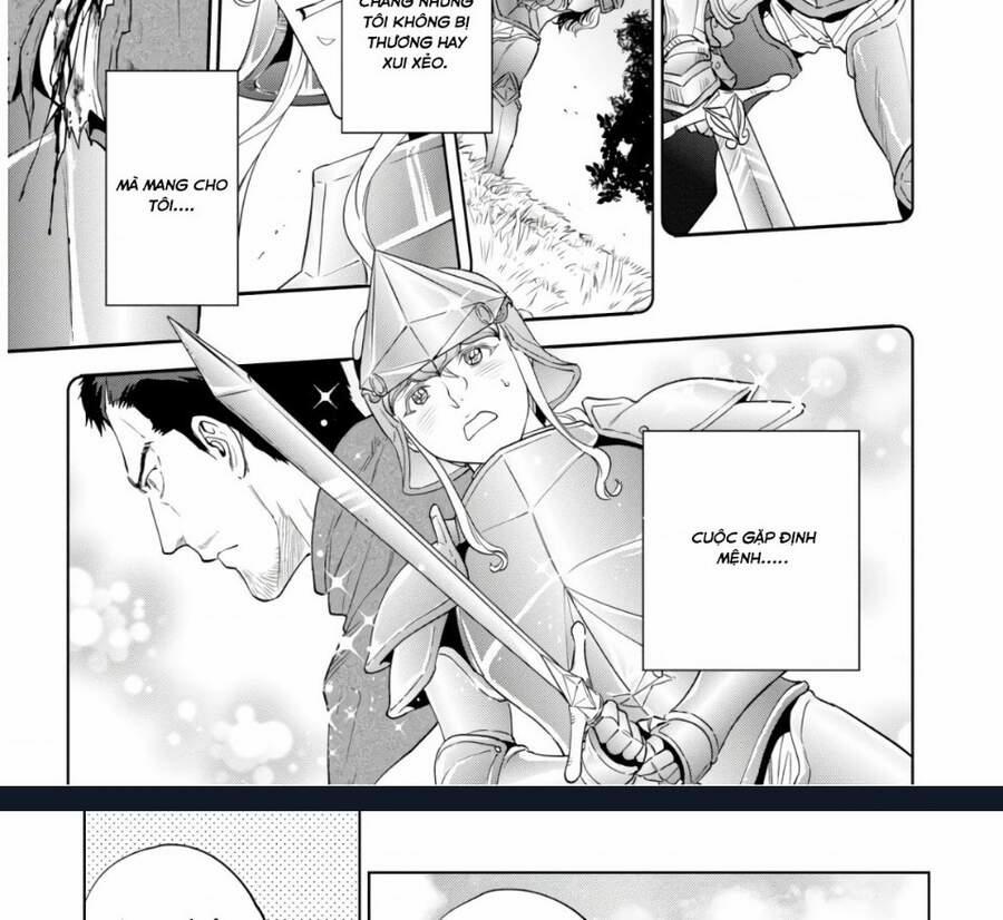 Xuyên Không Tửu Lầu 49 trang 27