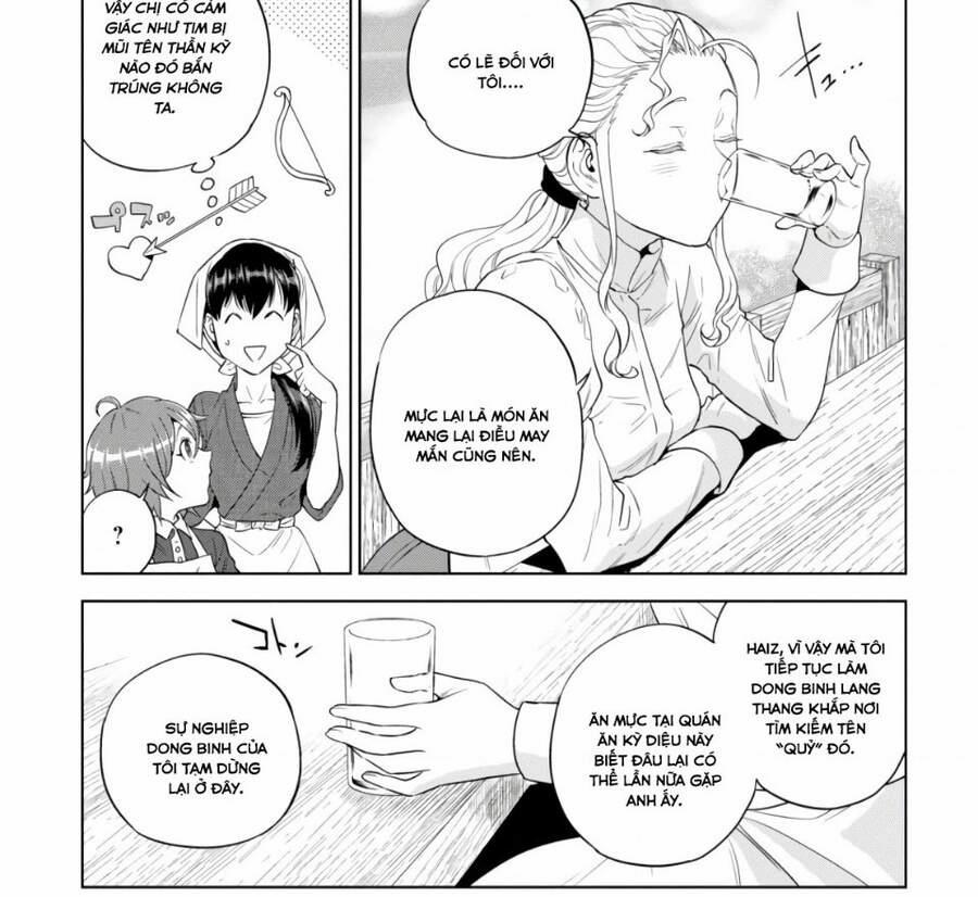 Xuyên Không Tửu Lầu 49 trang 28