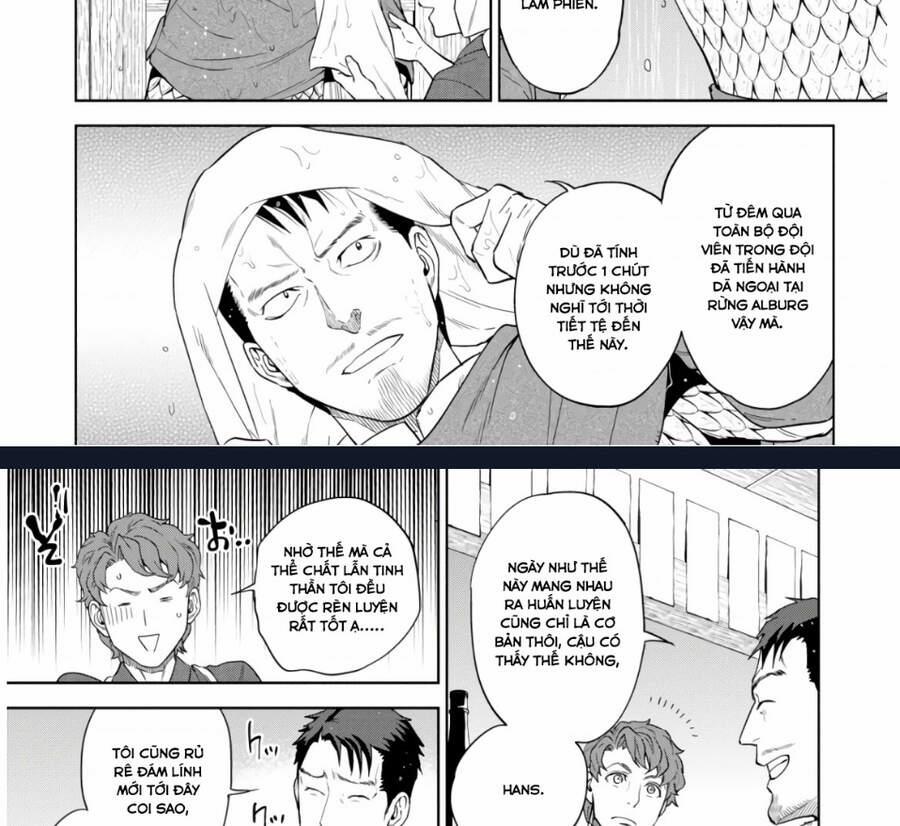 Xuyên Không Tửu Lầu 49 trang 35