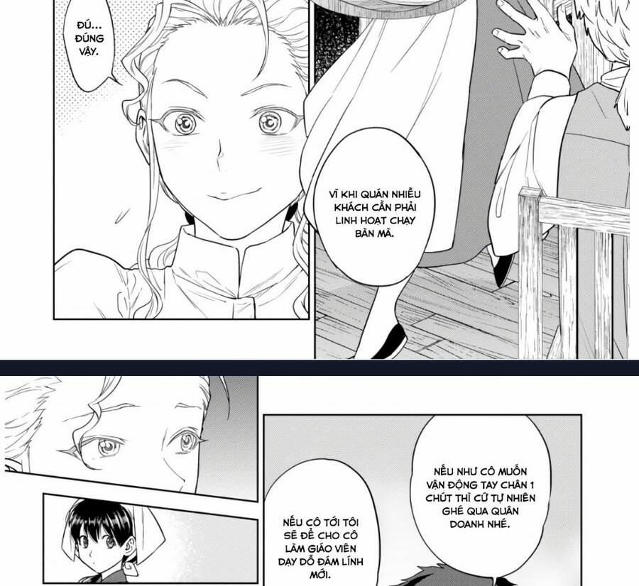 Xuyên Không Tửu Lầu 49 trang 38