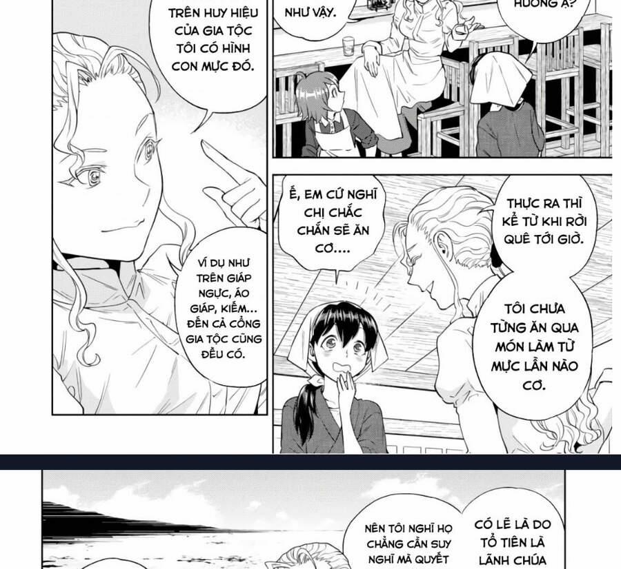 Xuyên Không Tửu Lầu 49 trang 4