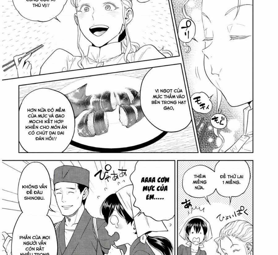 Xuyên Không Tửu Lầu 49 trang 45