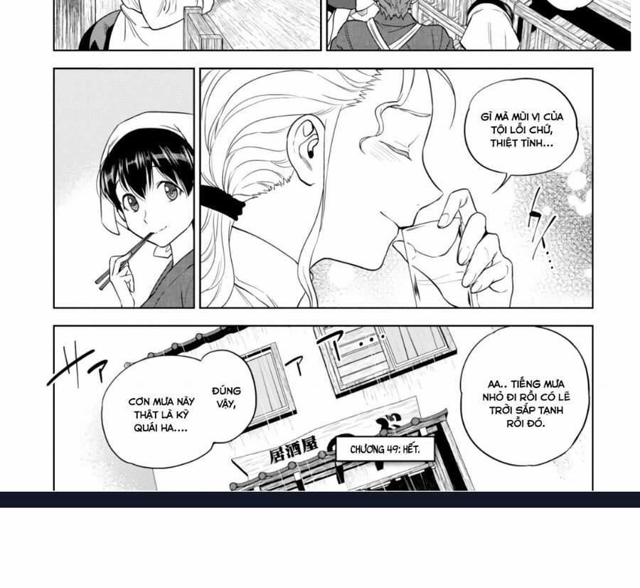 Xuyên Không Tửu Lầu 49 trang 47