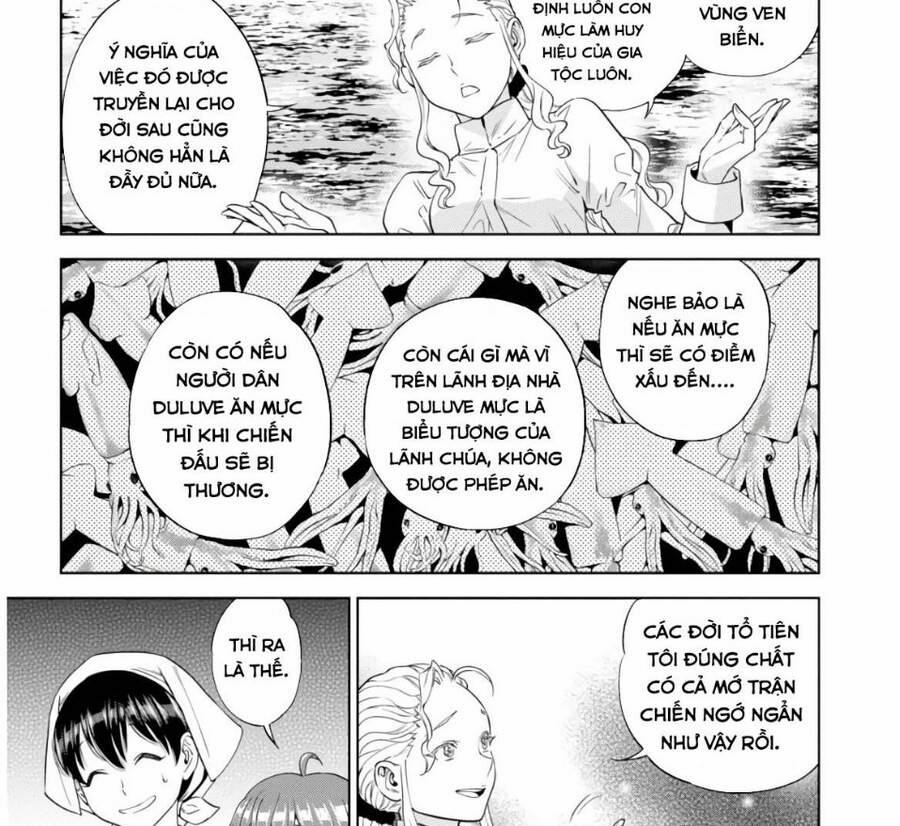 Xuyên Không Tửu Lầu 49 trang 5