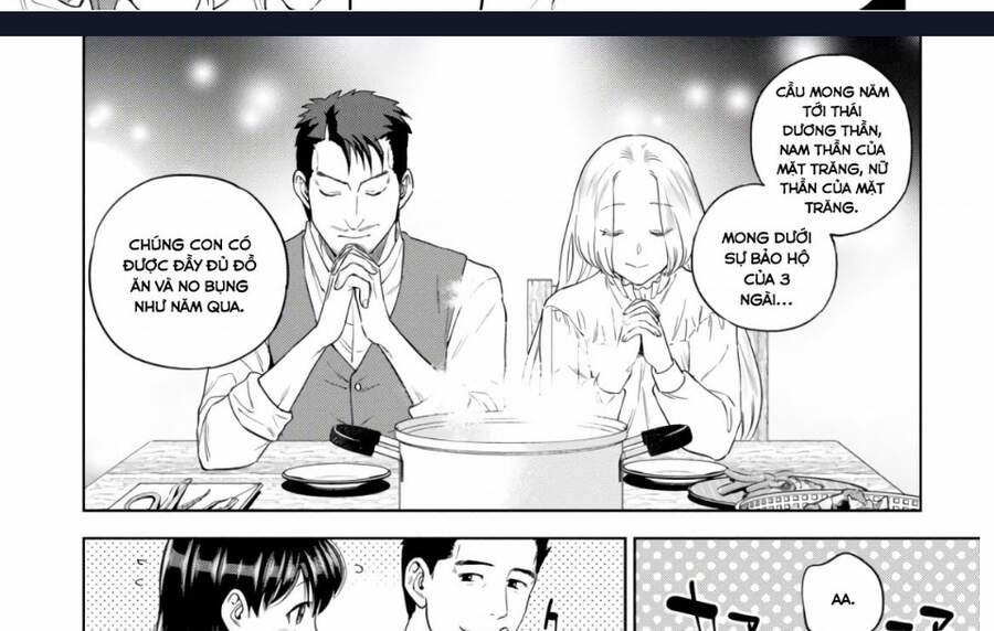 Xuyên Không Tửu Lầu 50 trang 18