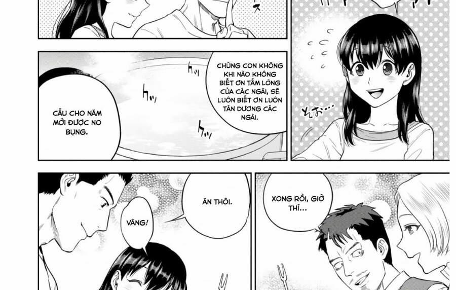 Xuyên Không Tửu Lầu 50 trang 19