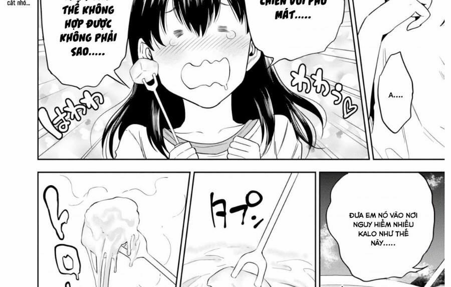 Xuyên Không Tửu Lầu 50 trang 32